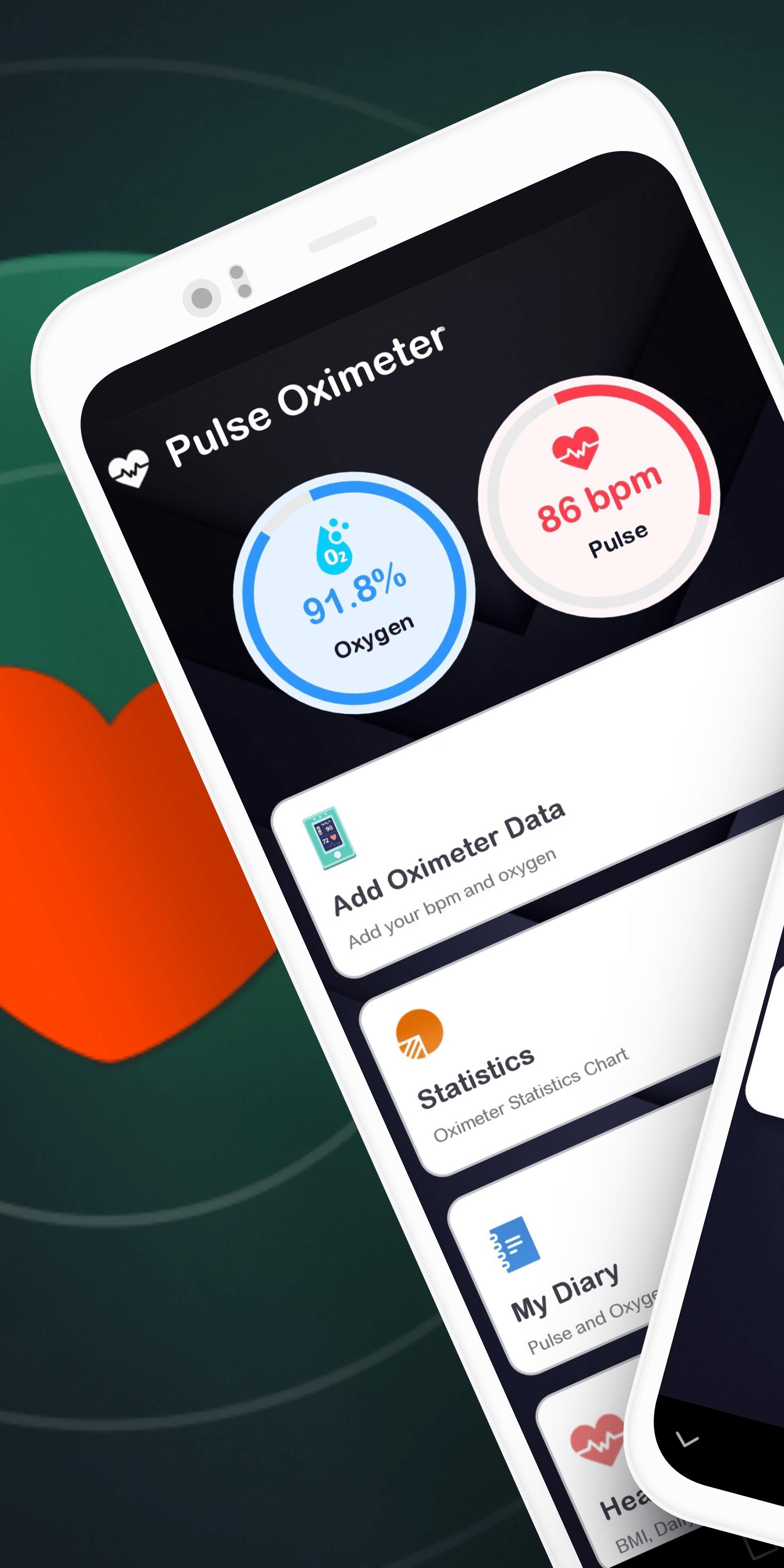 Pulse Oximeter APK for Android Download