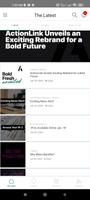 ActionLink Community screenshot 1