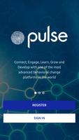 Pulse Pro Community الملصق