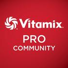 Vitamix Pro Community ไอคอน