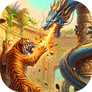 Dragon Tiger APK