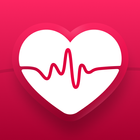 Heart Rate Monitor・Pulse Rate simgesi