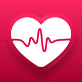 Heart Rate Monitor・Pulse Rate simgesi