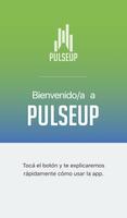 PulseUp Plakat