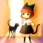 脱出ゲーム 迷い猫の旅3-Stray Cat Doors3- アイコン