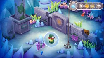 Stray Cat Doors3 Cat Adventure screenshot 1