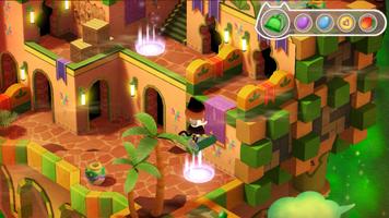 Stray Cat Doors 3 screenshot 2