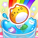Stray Cat Falling -Stack Game- APK