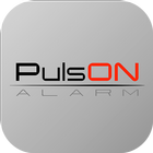 Pulson Alarm ícone