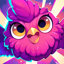 Enlace de pájaro APK