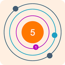 Ordre des points APK