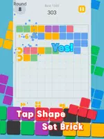 Four Bricks screenshot 5
