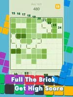 Four Bricks screenshot 6