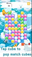 Igloo Crush پوسٹر