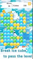 Igloo Crush اسکرین شاٹ 1