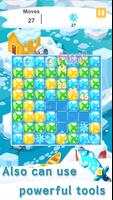 Igloo zmiażdżyć screenshot 2
