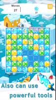 Igloo Crush اسکرین شاٹ 2