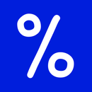Percentage calculator APK