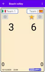 Multisport scoreboard XAPK download