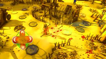 Pummel game party скриншот 1