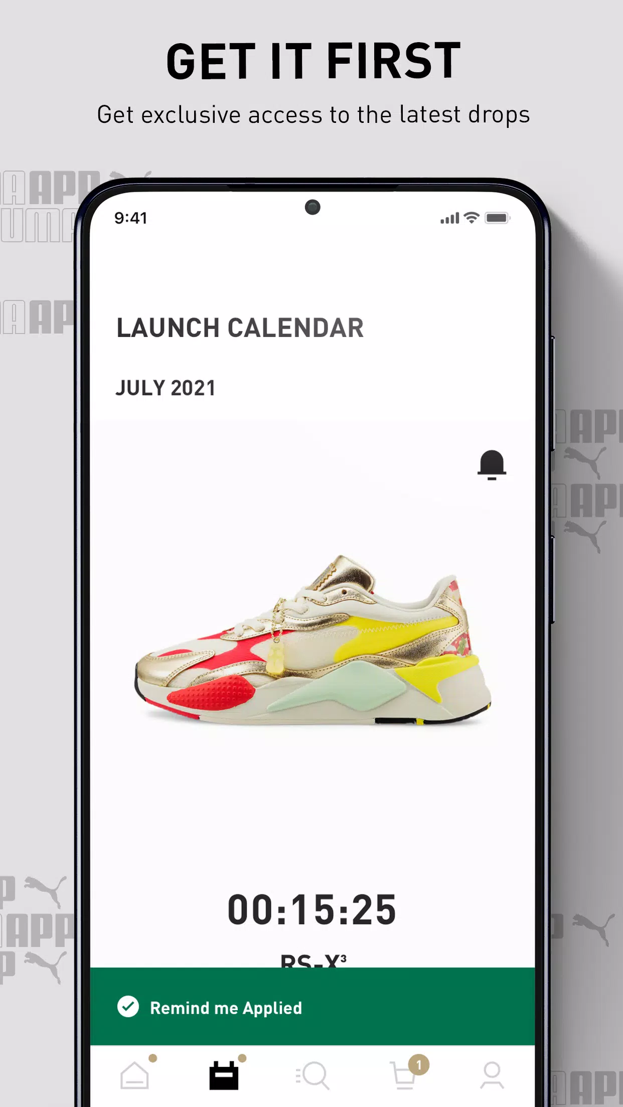 PUMA APK for Android Download