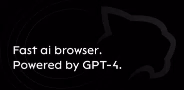 Puma Browser: Ai Chat & GPT