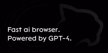 Puma Browser: private local Ai