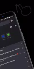 Puma Browser: private local Ai アプリダウンロード