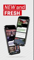 PUMA's Employee App CATch Up постер