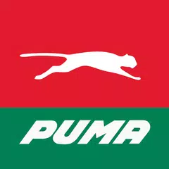 Puma FastPay アプリダウンロード
