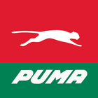 Puma FastPay アイコン