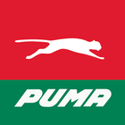 Puma FastPay أيقونة