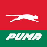 Puma FastPay иконка