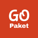 Go Paket - Cek Ongkir & Resi APK