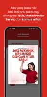 Jadi Mekanik - Service Motor screenshot 1