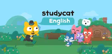 Englisch Lernen – Studycat