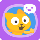 APK Learn English – Studycat