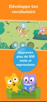 Cours d'Anglais – Studycat capture d'écran 2