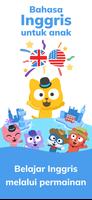 Belajar Inggris – Studycat poster
