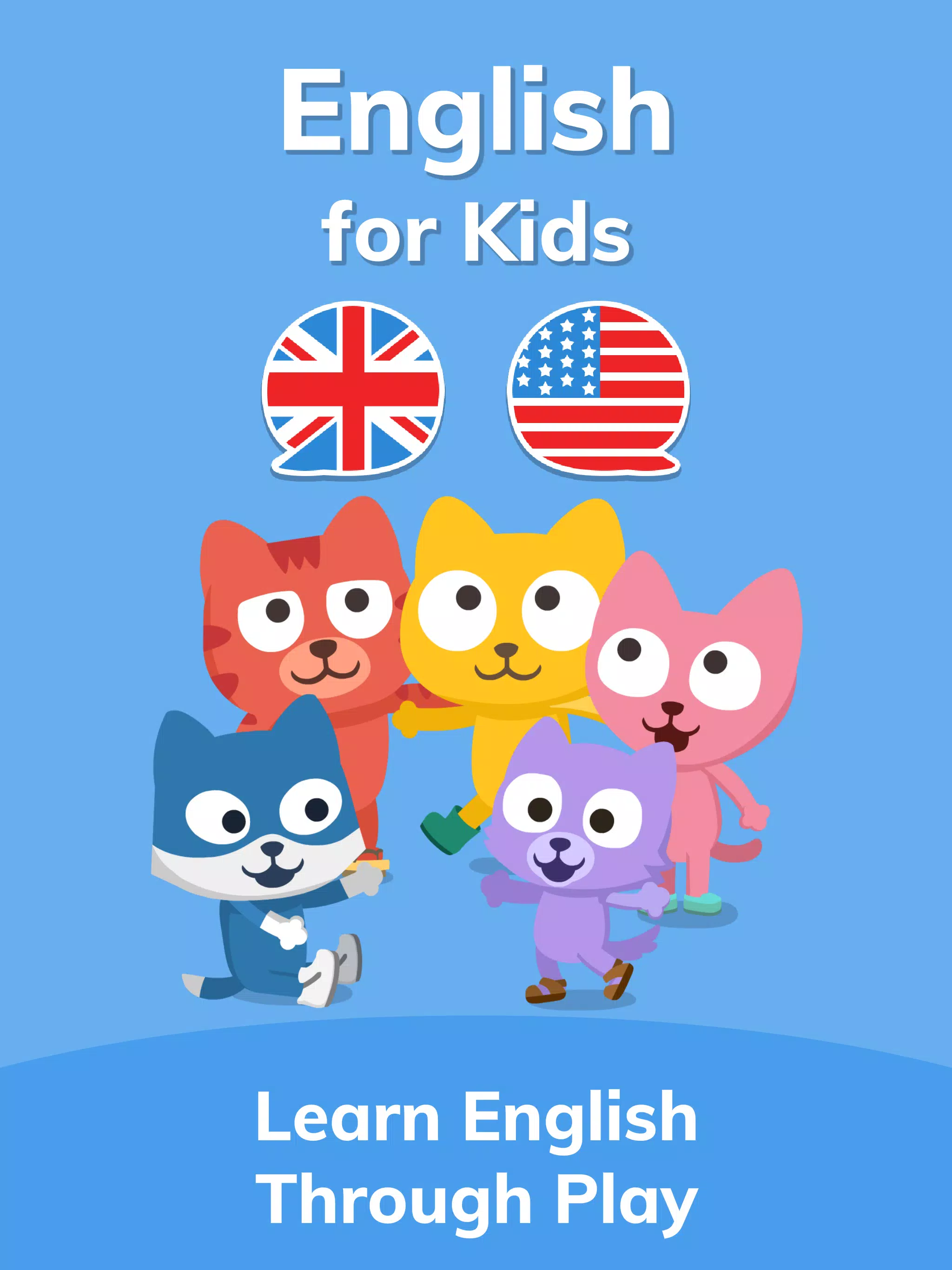 Tải Xuống Apk Fun English | Học Tiếng Anh Cho Android