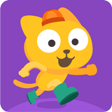 Studycat - 儿童中文学习游戏 APK