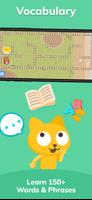 برنامه‌نما Learn Chinese – Studycat عکس از صفحه