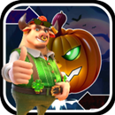 Pumpkin Ghost-APK