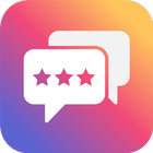 Comments Star icon