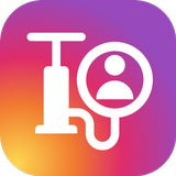 Followers Pumper icon