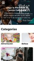 Calixtina | Centros comerciale اسکرین شاٹ 3
