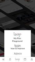 LEAP&Co syot layar 3