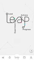Leap&Co Poster