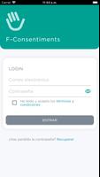 Fisiomap Consents imagem de tela 3