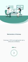 Fisiomap | CFC imagem de tela 2